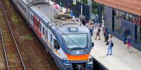 Более 120 дополнительных поездов отправятся из Москвы на майские праздники - M24.Ru