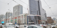 В Екатеринбурге продолжают устранять последствия атаки БПЛА на жилой дом на Хохрякова - Газета Нейва