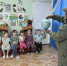Сотрудники заказника «Чистые луга» рассказали детям о безопасности в лесу и у воды - Чистополь-информ