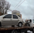 Во Владимире прошел рейд по освобождению дорог от транспорта, оставленного в нарушение правил - Город Владимир