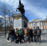 Театр кукол «Золотой кувшин» завершил гастроли в Санкт-Петербурге - Министерство культуры