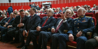 Программа Победы КПРФ – курс от выживания к развитию и справедливости. Доклад Председателя ЦК КПРФ Г.А. Зюганова на III (апрельском) совместном пленуме ЦК и ЦКРК партии - КПРФ