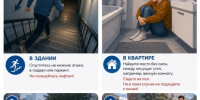 Атака БПЛА: МЧС России разработало памятку о том, как защитить себя - GovoritSatka.Ru