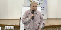В Прохоровке прошел тренинг для лидеров ТОС: «Командный дух» как основа развития территорий. - Алексеевский городской округ