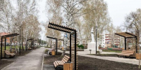 В Белгородской области объекты благоустройства в 2027 году получили более 33 000 голосов - БелПресса