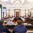 Алексей Орлов провел заседание антитеррористической комиссии - Администрация г. Екатеринбург
