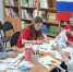 «Окна Победы» - ЦБС Тайгинского городского округа