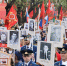 В Красноярске акция «Бессмертный полк» пройдет в очном формате - Наш Красноярский край