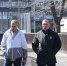 Готовность городских территорий к летнему сезону проверили в Октябрьском районе - Администрация городского округа Самара
