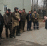 Начались мероприятия по уборке территории города. - Омутнинское городское поселение