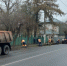 В рамках санитарного месячника в Костроме очищено почти 33 километра дорог - Город Кострома
