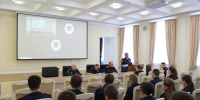 1 - Санкт-Петербургская академия СК РФ