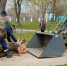 Грайворонцы продолжили ликвидацию последствий урагана - Сетевое издание Родной край 31