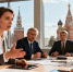 Центры поддержки экспорта в России переходят под контроль Минпромторга - Peterburg2.Ru