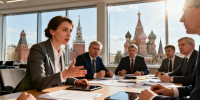Центры поддержки экспорта в России переходят под контроль Минпромторга - Peterburg2.Ru