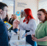 ФОТО к новости: Работодатели и будущие учителя встретились в НГПУ на Дне работодателя - НГПУ