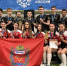 Лаптисты из Оренбуржья привезли серебро и бронзу с чемпионата страны - Газета Оренбуржье