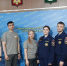 Команда из Адыгеи завоевала серебро на Всероссийских соревнованиях «Человеческий фактор. Студенческая лига» - NatPress