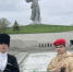 Волгоградская встреча юнармейцев с ветеранами как символ героизма и памяти - NatPress