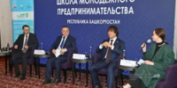 Сангаджи Тарбаев предложил развивать сплавной туризм в Башкирии - Башинформ