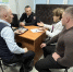 На встречах «четверок» обсудили возможность участия сочинцев в добровольных народных дружинах - Администрация г. Сочи