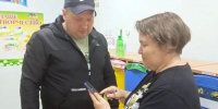 Приоритетные для благоустройства территории определяем вместе - Нижнеломовский район