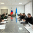 Состоялось заседание антитеррористической комиссии городского округа Баксан Nº 2 - Городской округ Баксан