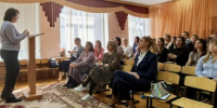 Муниципальный практико-ориентированный семинар  для молодых специалистов - Управление образования
