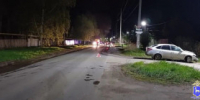 28 апреля смертельное ДТП произошло в Новокуйбышевске - НИА Самара