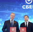 ГУБЕРНАТОР СТАВРОПОЛЬЯ ПОДПИСАЛ СО СБЕРБАНКОМ СОГЛАШЕНИЕ  О ВНЕДРЕНИИ ИИ В АПК КРАЯ - Губернатор