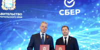 ГУБЕРНАТОР СТАВРОПОЛЬЯ ПОДПИСАЛ СО СБЕРБАНКОМ СОГЛАШЕНИЕ  О ВНЕДРЕНИИ ИИ В АПК КРАЯ - Губернатор