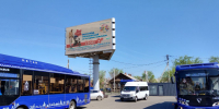 Бежим-бежим, но отстаем: почему Астрахань не может вырваться в рейтинге общественного транспорта - Punkt-a.info