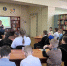 Интеллектуальный ринг «Путешествие за народной мудростью» - ЦБС г. Канска
