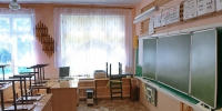 В Омской области в этом году обновят более 40 зданий школ, детских садов и колледжей - ИА Омскрегион