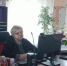 Директор МБОУ ДО ЦВР Пензенского района Петровская Людмила Викторовна проходит курсы повышения квалификации - Пензенский район