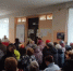 ВСТРЕЧА ГЛАВЫ МЕСТНОГО САМОУПРАВЛЕНИЯ С НАСЕЛЕНИЕМ НОВОМИРСКОГО ТЕРРИТОРИАЛЬНОГО ОТДЕЛА - Вадский муниципальный округ