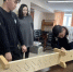 Житель Олекминского района изобрел станки для маскировочных сетей - Yakutia-Daily.Ru