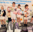 Команда юных ивановских теннисистов стала серебряным призером Всероссийского турнира - ГТРК