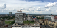 Режим «Беспилотная опасность» в Пермском крае отменен - Новости Перми PermNews.Ru