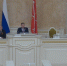 Скриншот трансляции заседания ЗакСа - Мой район