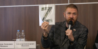 ЗакС отпустил Александра Малькевича на СВО - Spbdnevnik.ru