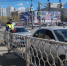 В Екатеринбурге Lada сбила 12-летнего мальчика на Крауля - ИА Уральский меридиан