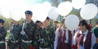В Рубцовске почтили память ликвидаторов аварии на ЧАЭС - Управление культуры, спорта и молодежной политики г. Рубцовска
