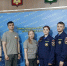 «ВСКС» МГТУ — призеры Южного федерального округа - МГТУ
