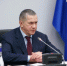 Юрий Трутнев: темпы экономического роста на Чукотке выше, чем в среднем по ДФО и РФ - Администрация Чукотского автономного округа