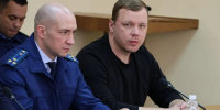 В Туапсе сегодня губернатор Краснодарского края Вениамин Кондратьев. - Itar-TassKuban.Ru