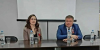 В Азовской больнице кадровые изменения: кто стал новым главврачом - Om1.Ru