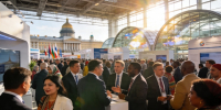 ПМЭФ учтет предложения форума «Открытый диалог» в деловой программе - Peterburg2.Ru
