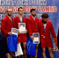 Самбист из Петрозаводска стал серебряным призёром Чемпионата ФСИН России - StolicaOnego.Ru