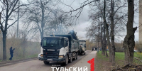 В Туле отремонтируют 5 километров дорог за более чем 720 миллионов рублей  - ТК Первый Тульский